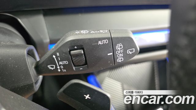 BMW X3 (G45) xDrive 20 M Sport 2025 — фото 27