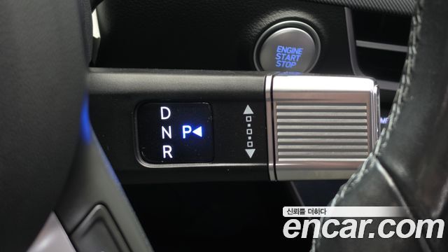 Hyundai Sonata The Edge Hybrid (DN8) Premium 2024 — фото 9