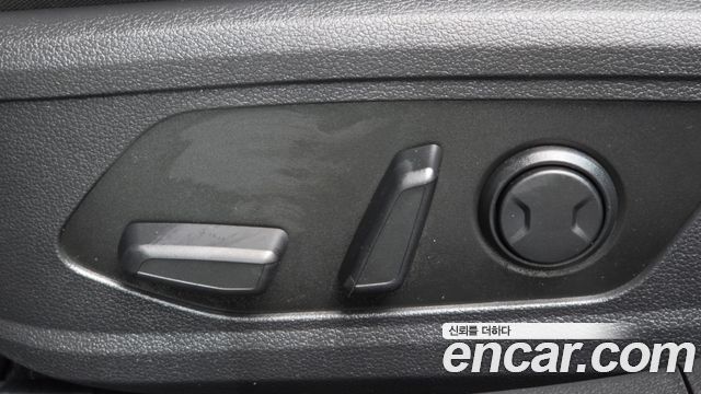 Hyundai Sonata The Edge Hybrid (DN8) Premium 2024 — фото 17