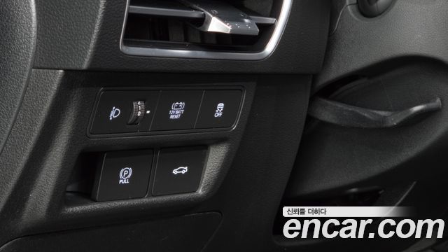 Hyundai Sonata The Edge Hybrid (DN8) Premium 2024 — фото 20