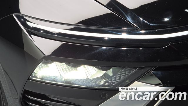 Hyundai Sonata The Edge Hybrid (DN8) Premium 2024 — фото 22