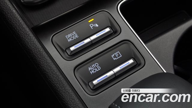 Hyundai Sonata The Edge Hybrid (DN8) Premium 2024 — фото 27