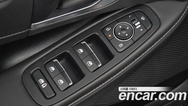 Hyundai Sonata The Edge Hybrid (DN8) Premium 2024 — фото 28