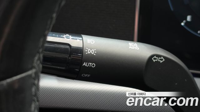 Hyundai Sonata The Edge Hybrid (DN8) Premium 2024 — фото 29