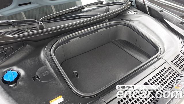 Hyundai Ioniq 9 Cruise Type 2WD 7-Seater Prestige 2026 — фото 6