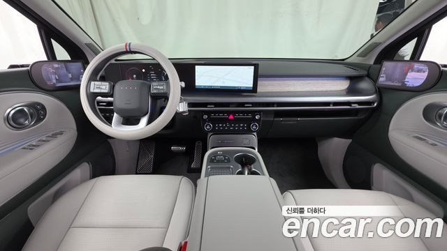 Hyundai Ioniq 9 Cruise Type 2WD 7-Seater Prestige 2026 — фото 7