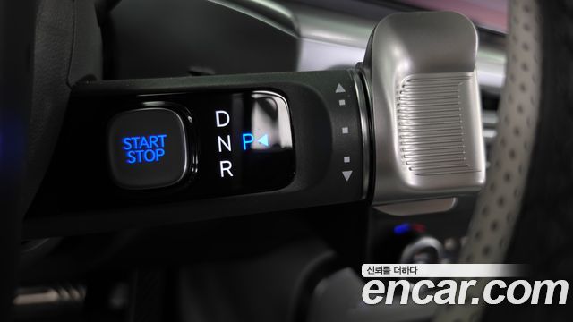 Hyundai Ioniq 9 Cruise Type 2WD 7-Seater Prestige 2026 — фото 9