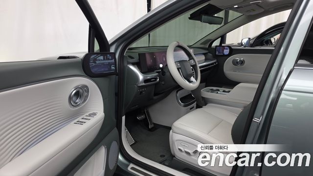 Hyundai Ioniq 9 Cruise Type 2WD 7-Seater Prestige 2026 — фото 10