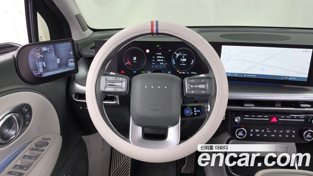 Hyundai Ioniq 9 Cruise Type 2WD 7-Seater Prestige 2026 — фото 13