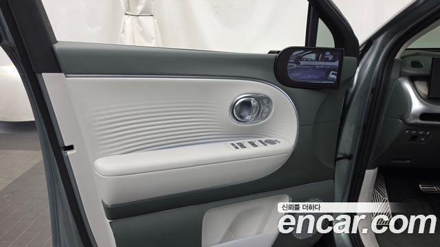 Hyundai Ioniq 9 Cruise Type 2WD 7-Seater Prestige 2026 — фото 24