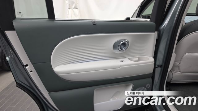Hyundai Ioniq 9 Cruise Type 2WD 7-Seater Prestige 2026 — фото 25