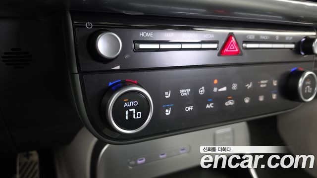 Hyundai Ioniq 9 Cruise Type 2WD 7-Seater Prestige 2026 — фото 29