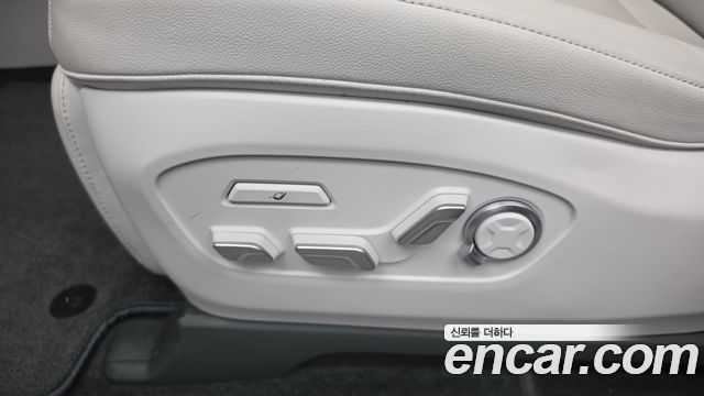 Hyundai Ioniq 9 Cruise Type 2WD 7-Seater Prestige 2026 — фото 32