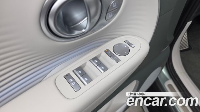 Hyundai Ioniq 9 Cruise Type 2WD 7-Seater Prestige 2026 — фото 33