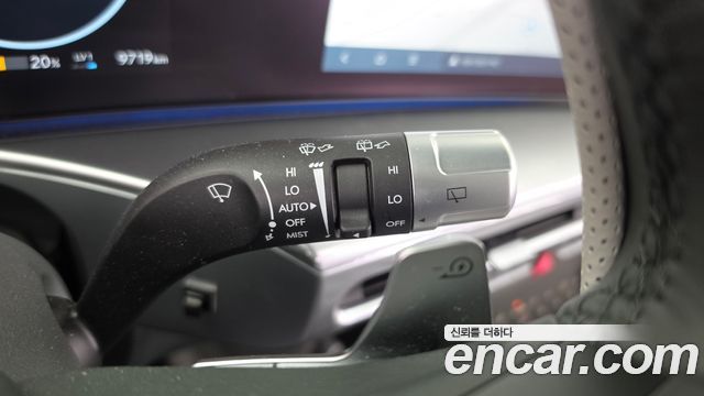 Hyundai Ioniq 9 Cruise Type 2WD 7-Seater Prestige 2026 — фото 34