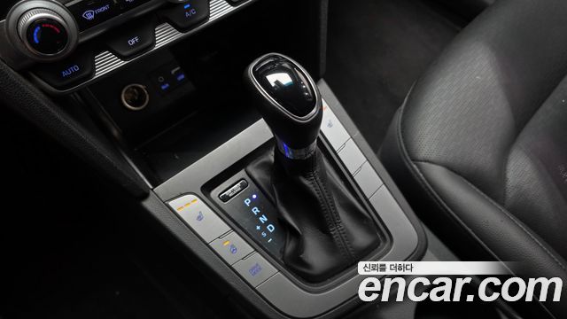 Hyundai Avante (AD) 1.6 Smart 2020 — фото 9