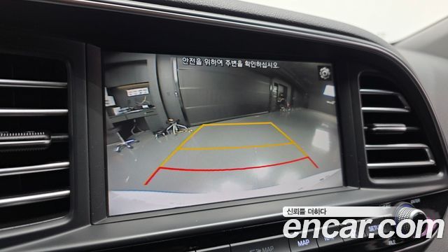 Hyundai Avante (AD) 1.6 Smart 2020 — фото 15