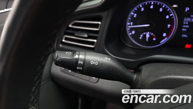 Hyundai Avante (AD) 1.6 Smart 2020 — фото 17