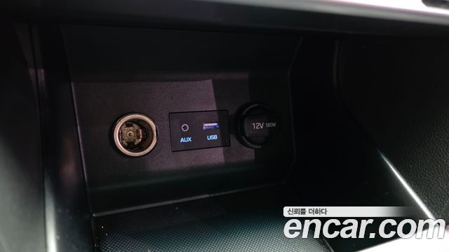 Hyundai Avante (AD) 1.6 Smart 2020 — фото 19