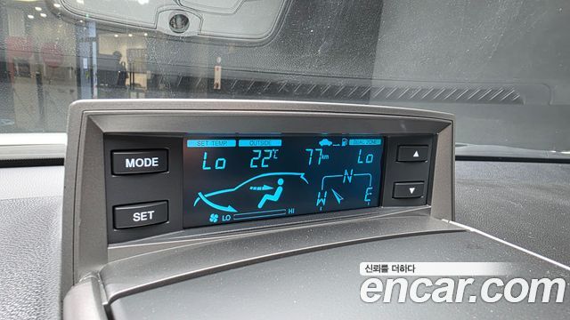 Chevrolet Captiva 2WD LT 2015 — фото 16