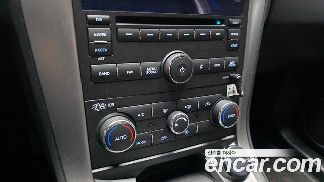 Chevrolet Captiva 2WD LT 2015 — фото 18