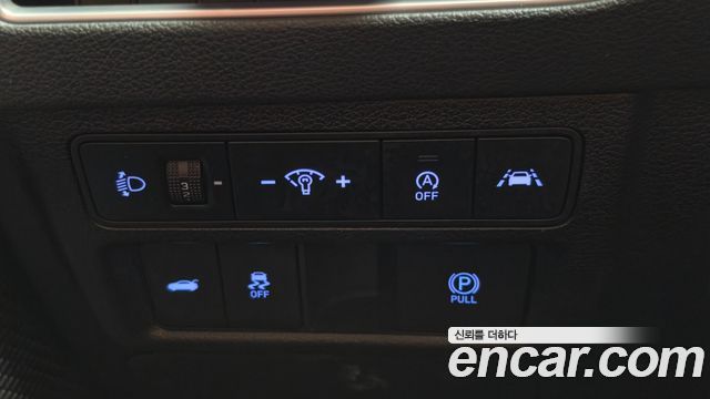 Hyundai Sonata (DN8) 2.0 Smart 2020 — фото 16