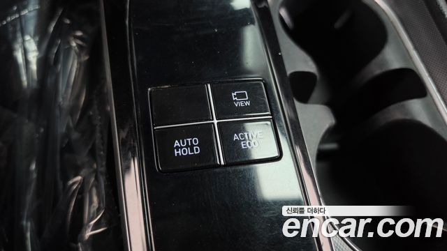 Hyundai Sonata (DN8) 2.0 Smart 2020 — фото 18