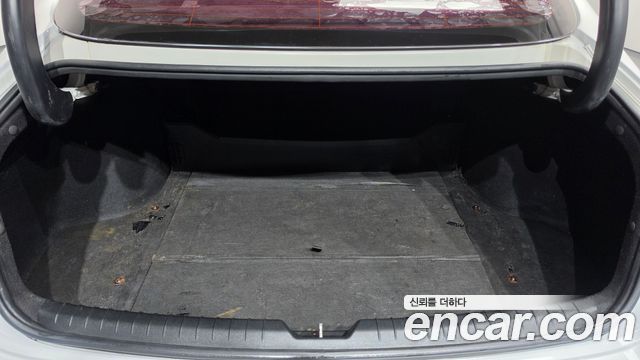 Hyundai Sonata (DN8) 2.0 Smart 2020 — фото 20