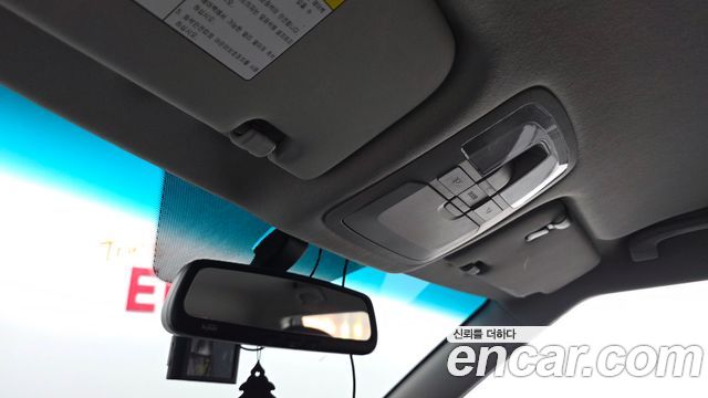 KG Mobility (SsangYong) Tivoli Armor Gear Edition 2WD 2018 — фото 18