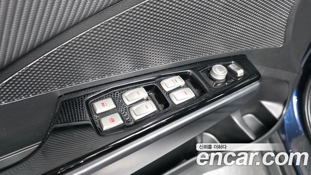 KG Mobility (SsangYong) Tivoli Armor Gear Edition 2WD 2018 — фото 27