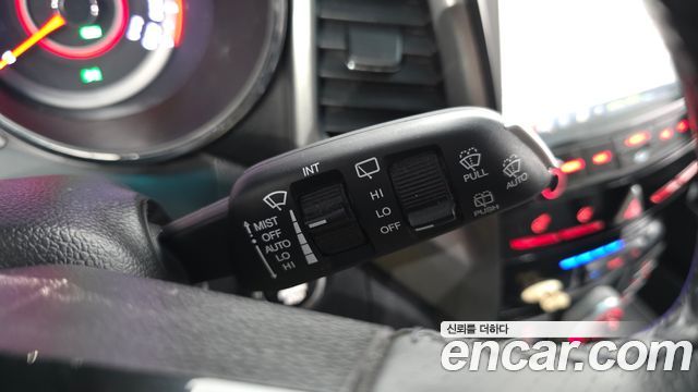 KG Mobility (SsangYong) Tivoli Armor Gear Edition 2WD 2018 — фото 28