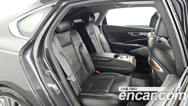 Kia K9 3.8 GDI AWD PlatinumⅡ 2019 — фото 15