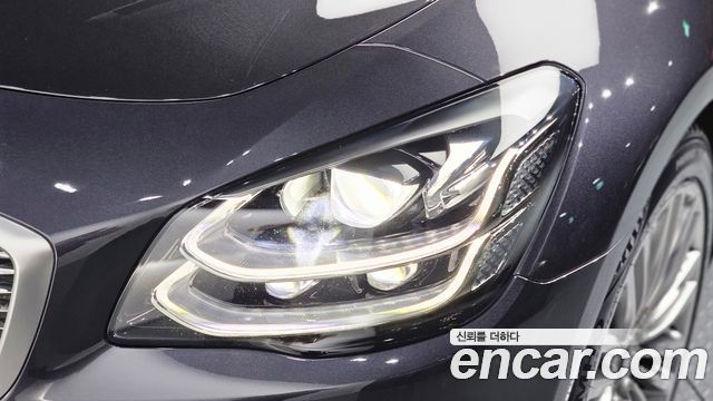 Kia K9 3.8 GDI AWD PlatinumⅡ 2019 — фото 28