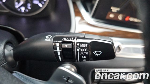 Kia K9 3.8 GDI AWD PlatinumⅡ 2019 — фото 40