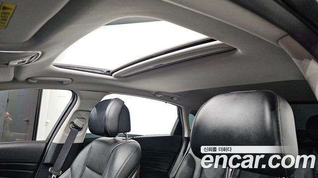 Kia K9 3.8 GDI AWD PlatinumⅡ 2019 — фото 43