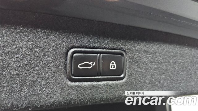Kia K9 3.8 GDI AWD PlatinumⅡ 2019 — фото 45