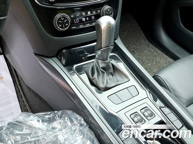 Peugeot 508 2.0 Allure First Generation 2015 — фото 7