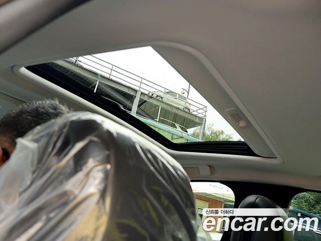 Peugeot 508 2.0 Allure First Generation 2015 — фото 16