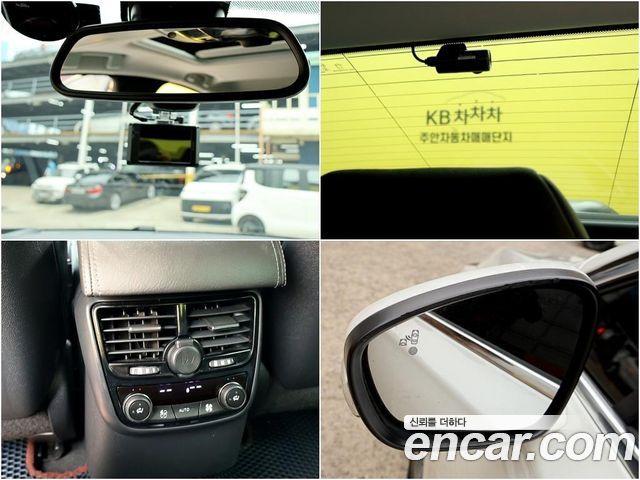 Peugeot 508 2.0 Allure First Generation 2015 — фото 19