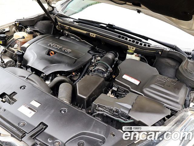 Peugeot 508 2.0 Allure First Generation 2015 — фото 24