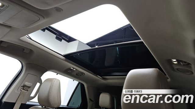 Ford Explorer (VI) 2.3 LimIted 4WD 2020 — фото 16