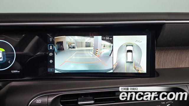 Hyundai Palisade (LX3) Gasoline 2.5T 2WD 7-Seater Calligraphy 2026 — фото 15