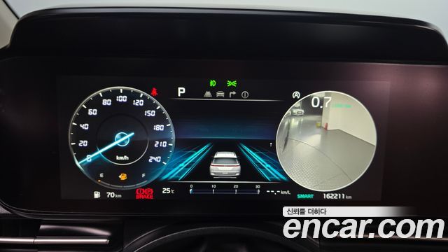 Kia Carnival (IV) Diesel 9-Seater Noblesse 2021 — фото 8