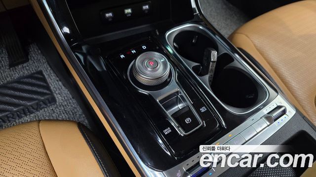 Kia Carnival (IV) Diesel 9-Seater Noblesse 2021 — фото 9