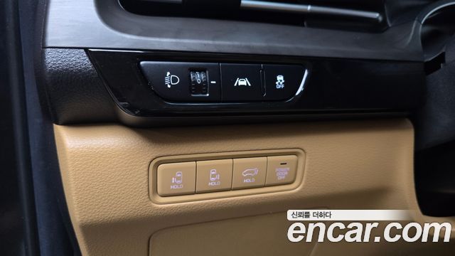 Kia Carnival (IV) Diesel 9-Seater Noblesse 2021 — фото 14
