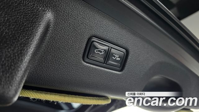 Kia Carnival (IV) Diesel 9-Seater Noblesse 2021 — фото 19