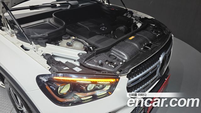 Mercedes-Benz GLE-Class (W167) GLE300d 4MATIC 2023 — фото 6
