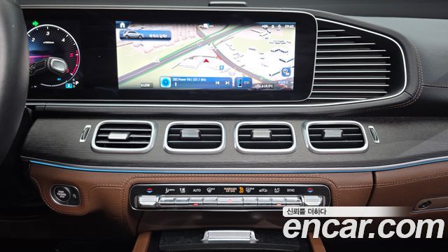 Mercedes-Benz GLE-Class (W167) GLE300d 4MATIC 2023 — фото 17
