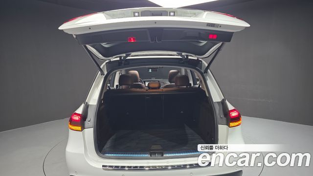 Mercedes-Benz GLE-Class (W167) GLE300d 4MATIC 2023 — фото 20