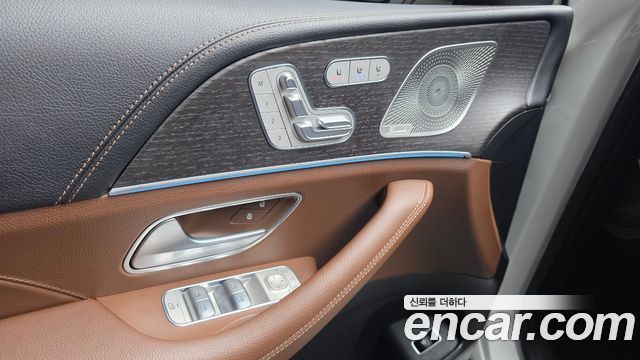 Mercedes-Benz GLE-Class (W167) GLE300d 4MATIC 2023 — фото 22